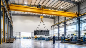 Overhead Crane