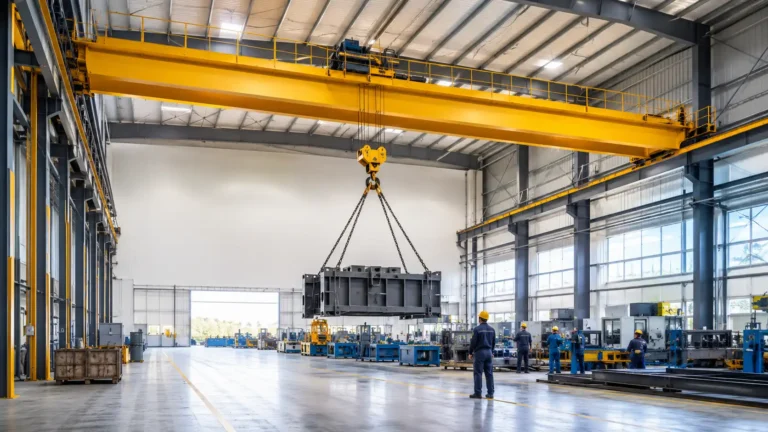 Overhead Crane