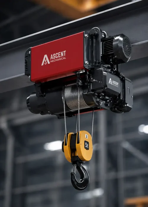 Electric Hoist